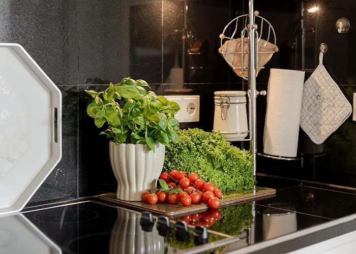 Meer Daire Suderende (Sylt)