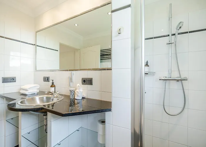 Meer Suderende (Sylt)