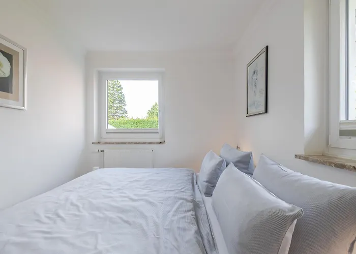 Daire Meer Suderende (Sylt)