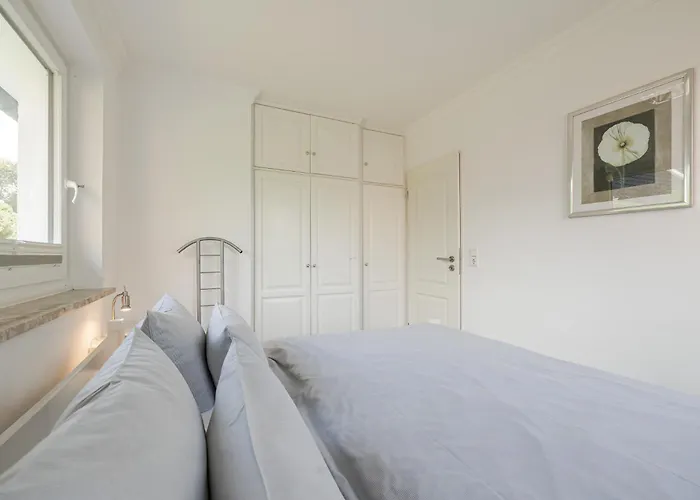 Meer Suderende (Sylt)