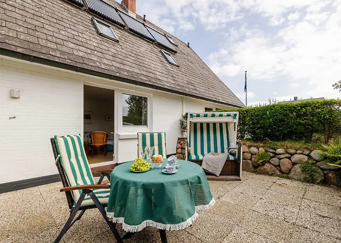 Meer Daire Suderende (Sylt)